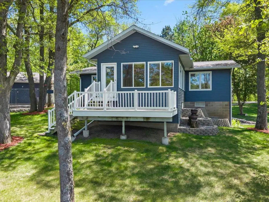 1388 136th Street Sw, Pillager, MN 56473 - #2