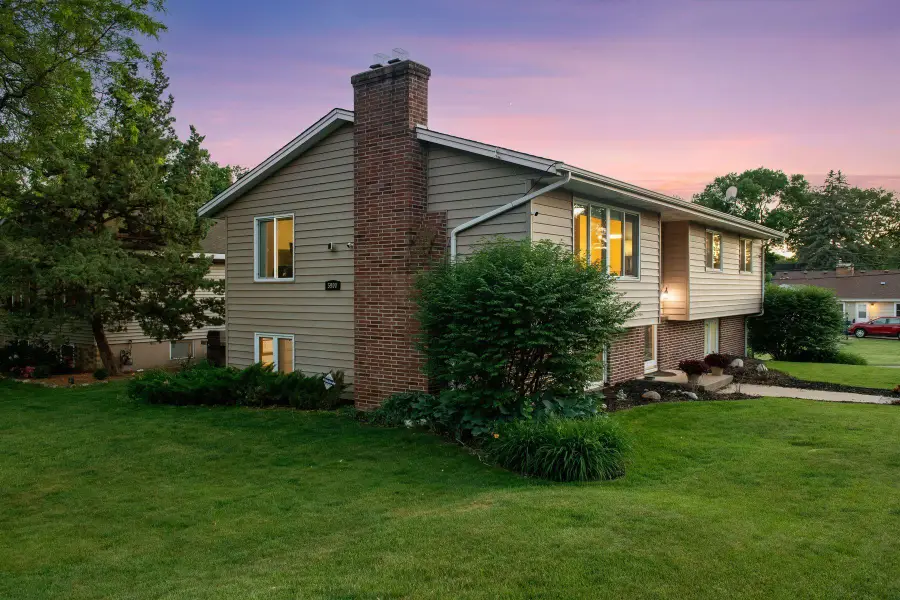 5900 Saint Johns Avenue, Edina, MN 55424 - #3