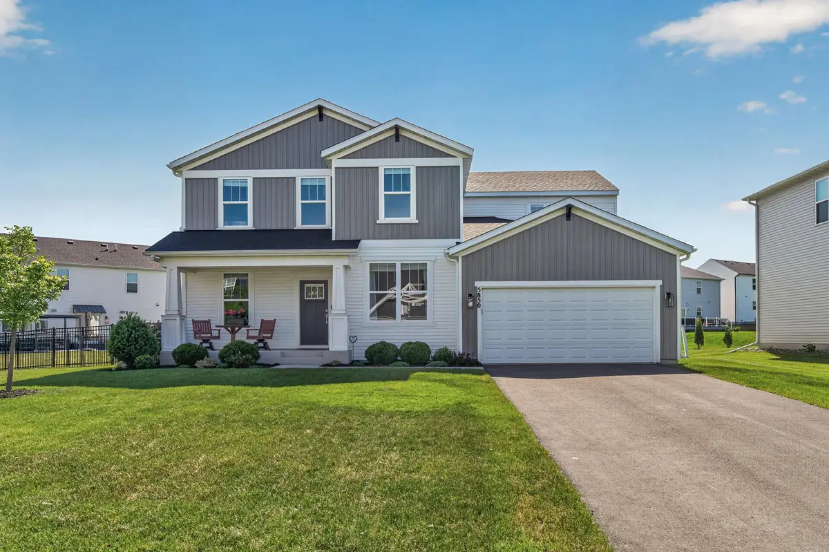 5850 Walnut Grove Lane N, Plymouth, MN 55446 - #1