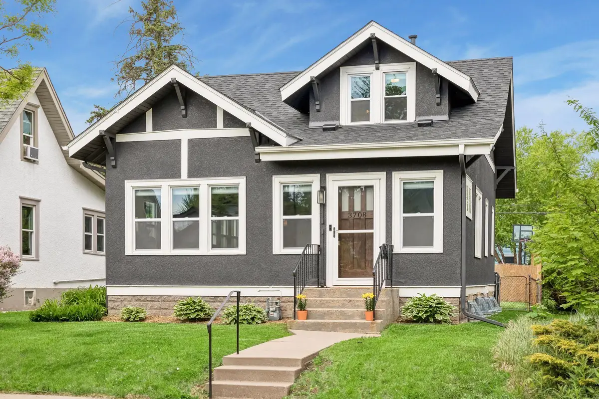 3708 27th Avenue S, Minneapolis, MN 55406 - #1