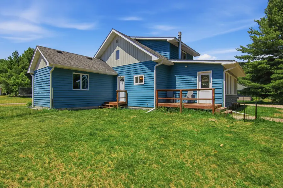 26574 White Pine Avenue N, Webster, WI 54893 - #2