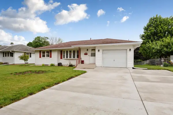 356 Mcindoe Street, Owatonna, MN 55060