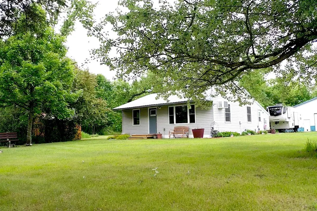 43931 355th Street, Ottertail, MN 56571 - #1