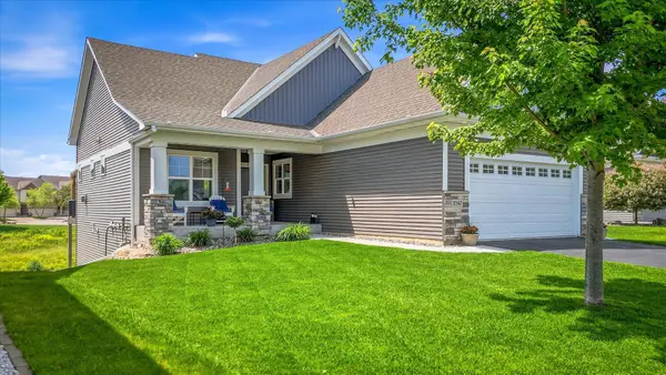 3547 Cove Point Circle Nw, Prior Lake, MN 55372