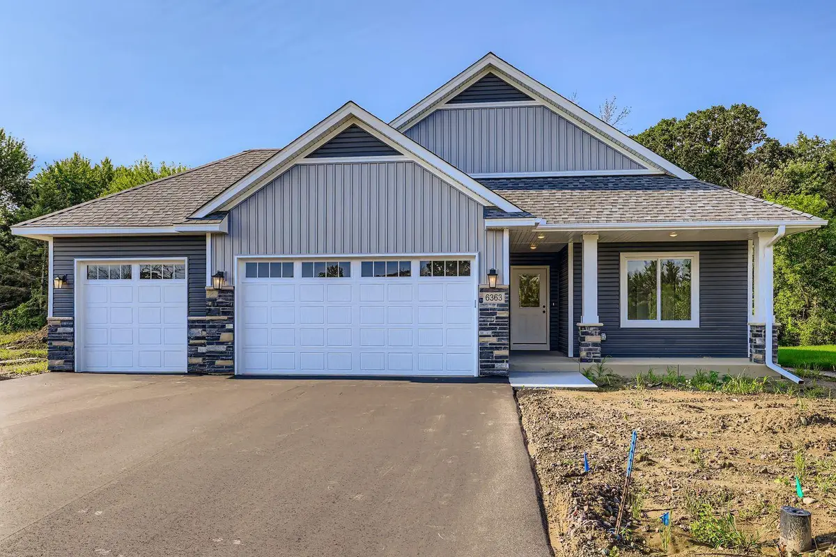 6363 Goodwin Lane, Wyoming, MN 55092 - #1