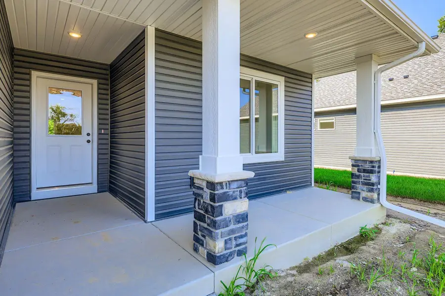 6363 Goodwin Lane, Wyoming, MN 55092 - #3