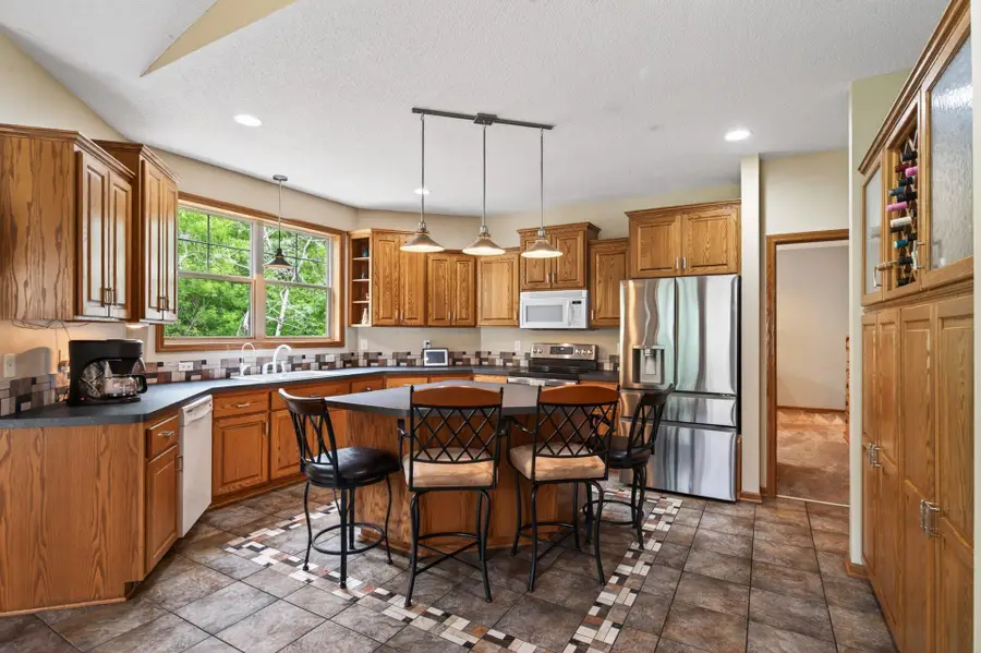 1719 140th Avenue Ne, Ham Lake, MN 55304 - #3