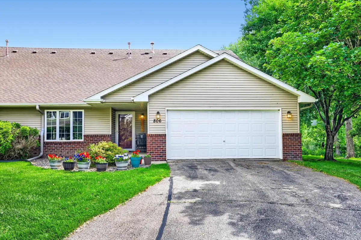 806 Boldt Street, Chaska, MN 55318 - #1