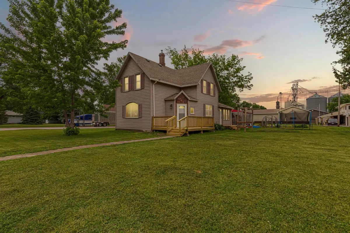 321 Ash Avenue N, New Richland, MN 56072 - #1
