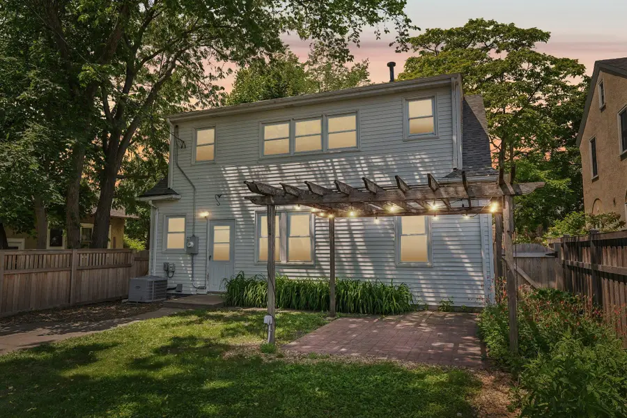 4219 2nd Avenue S, Minneapolis, MN 55409 - #2