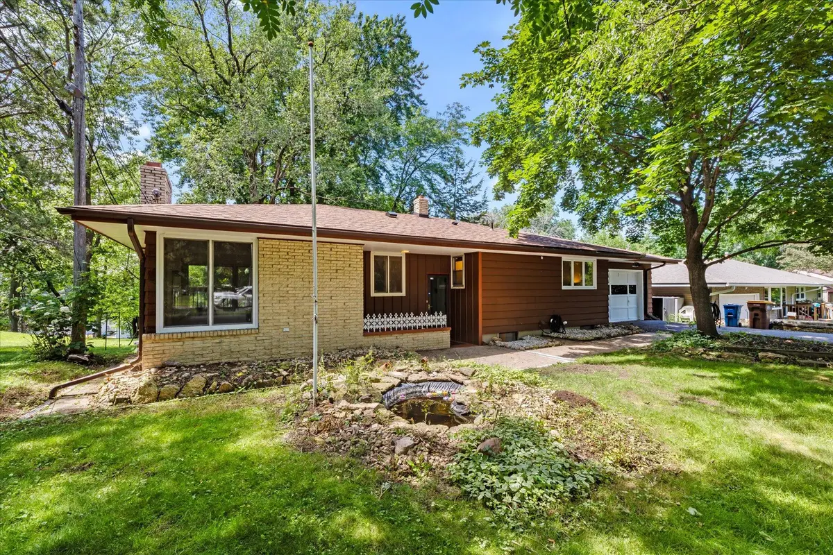 3511 Hilltop Street, Saint Paul, MN 55110 - #1
