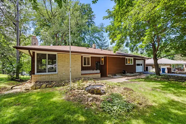 3511 Hilltop Street, White Bear Lake, MN 55110