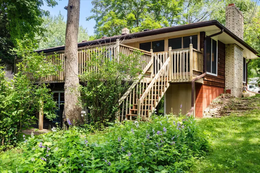 3511 Hilltop Street, Saint Paul, MN 55110 - #2