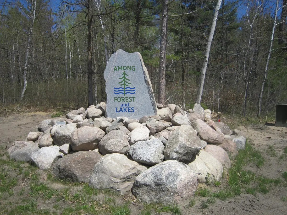 Lot 3 Pike Bay Loop Nw, Cass Lake, MN 56633 - #1