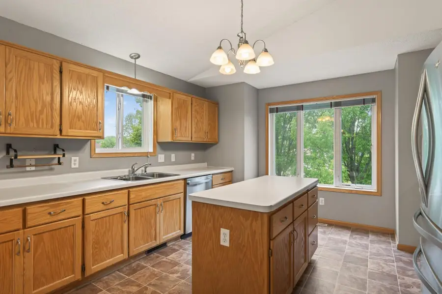 13557 2nd Avenue S, Zimmerman, MN 55398 - #3