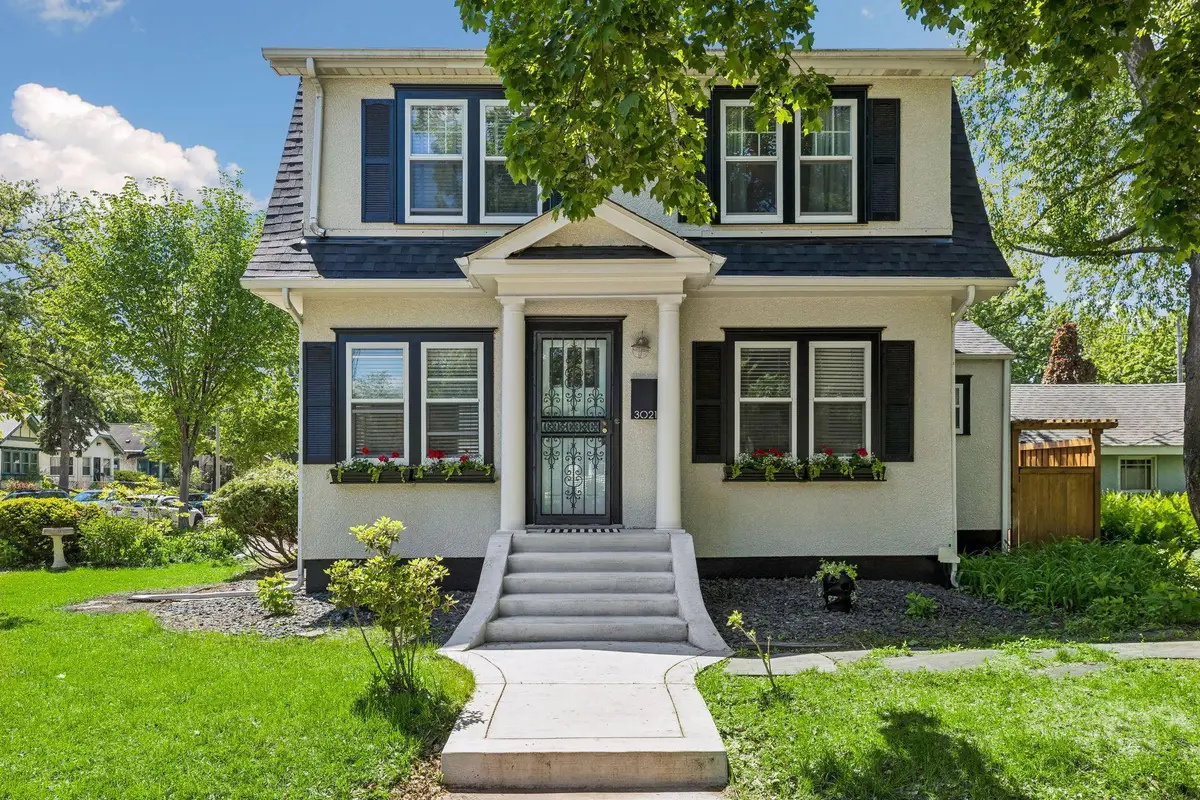 3021 E 50th Street, Minneapolis, MN 55417 - #1