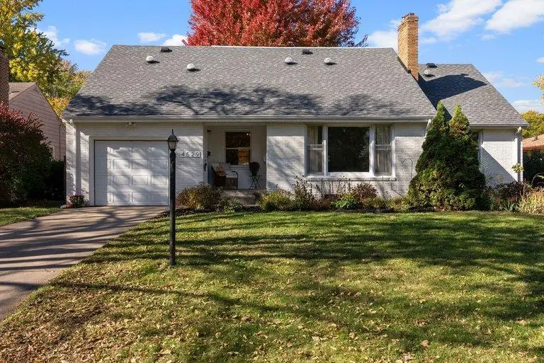 4529 Beard Avenue N, Robbinsdale, MN 55422 - #1