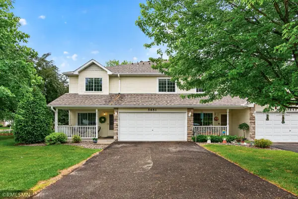 5651 138th Street N, Hugo, MN 55038