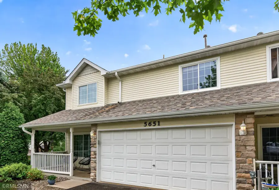 5651 138th Street N, Hugo, MN 55038 - #3