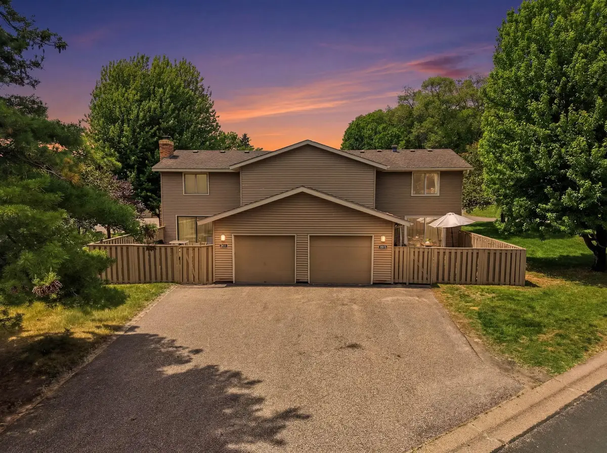 869 Monterey Drive, Shoreview, MN 55126 - #1