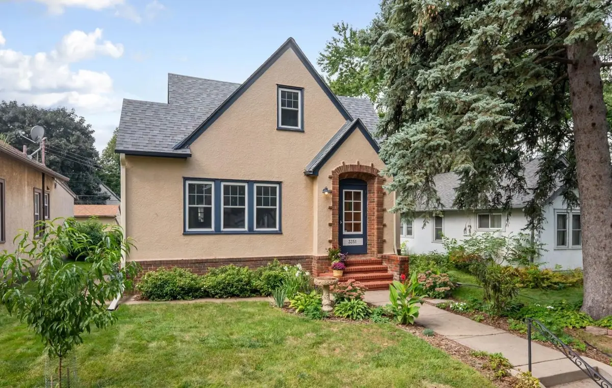 3351 Washburn Avenue N, Minneapolis, MN 55412 - #1