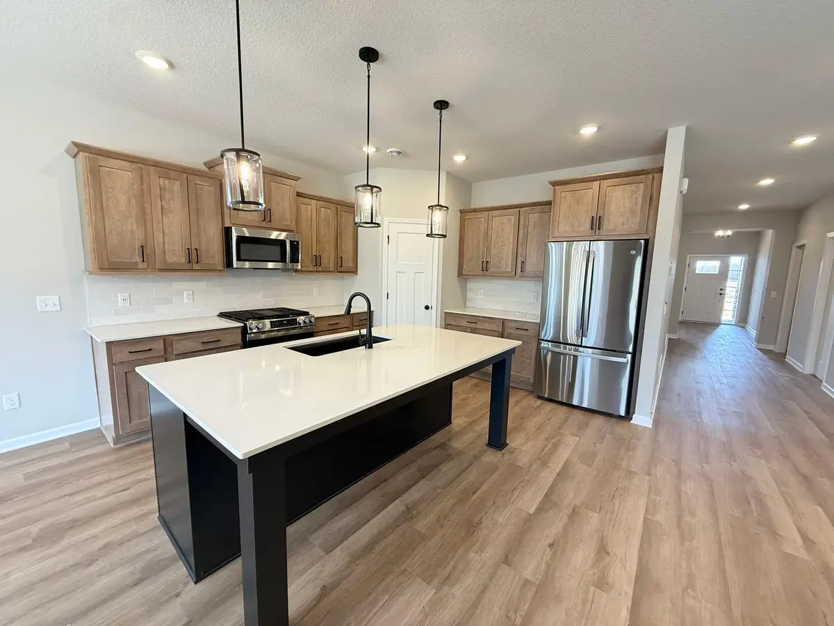 8195 Haywood Drive, Lino Lakes, MN 55014 - #1