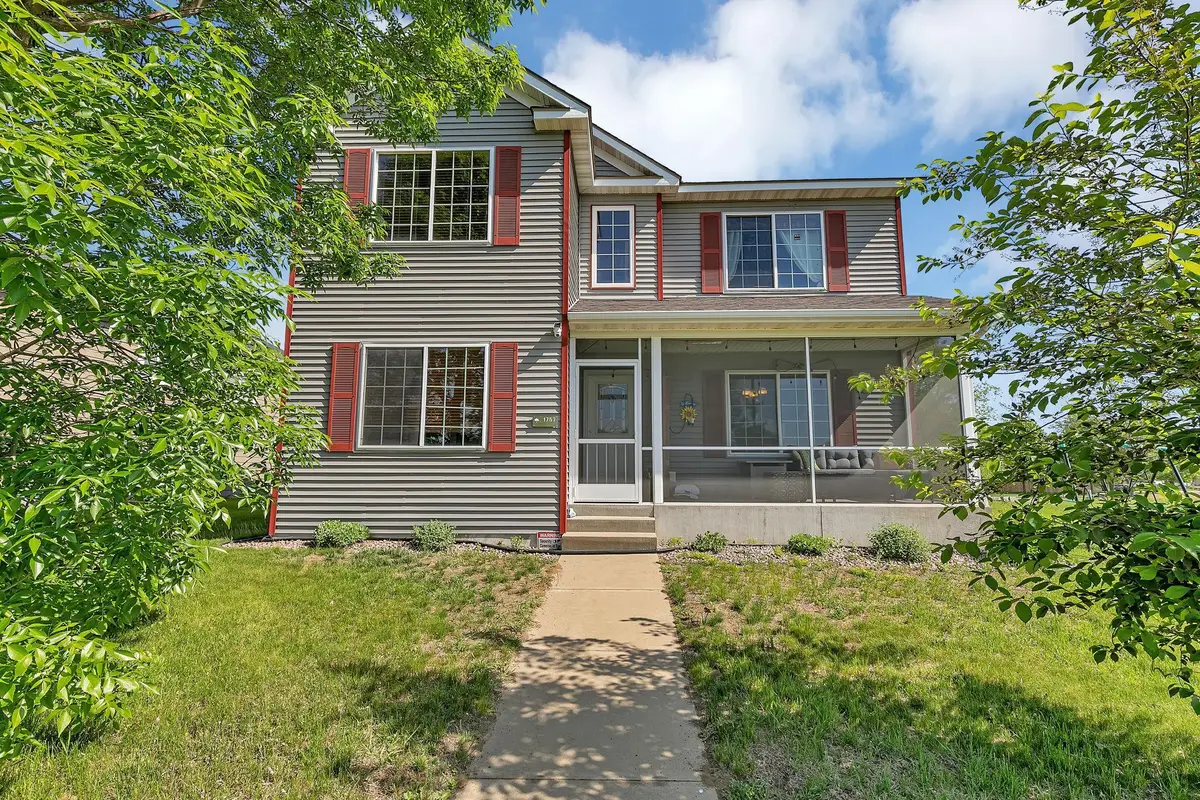 1757 Trentwood Drive, Sartell, MN 56377 - #1