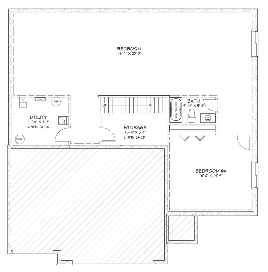 6502 Dale Circle Sw, Waverly, MN 55390 - #3