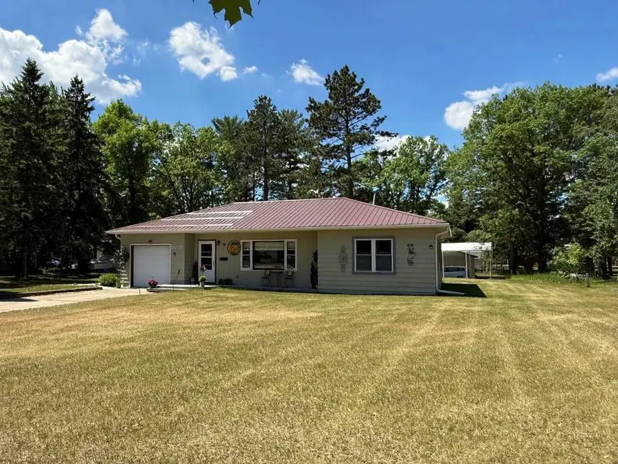 807 Main Avenue N, Park Rapids, MN 56470 - #2