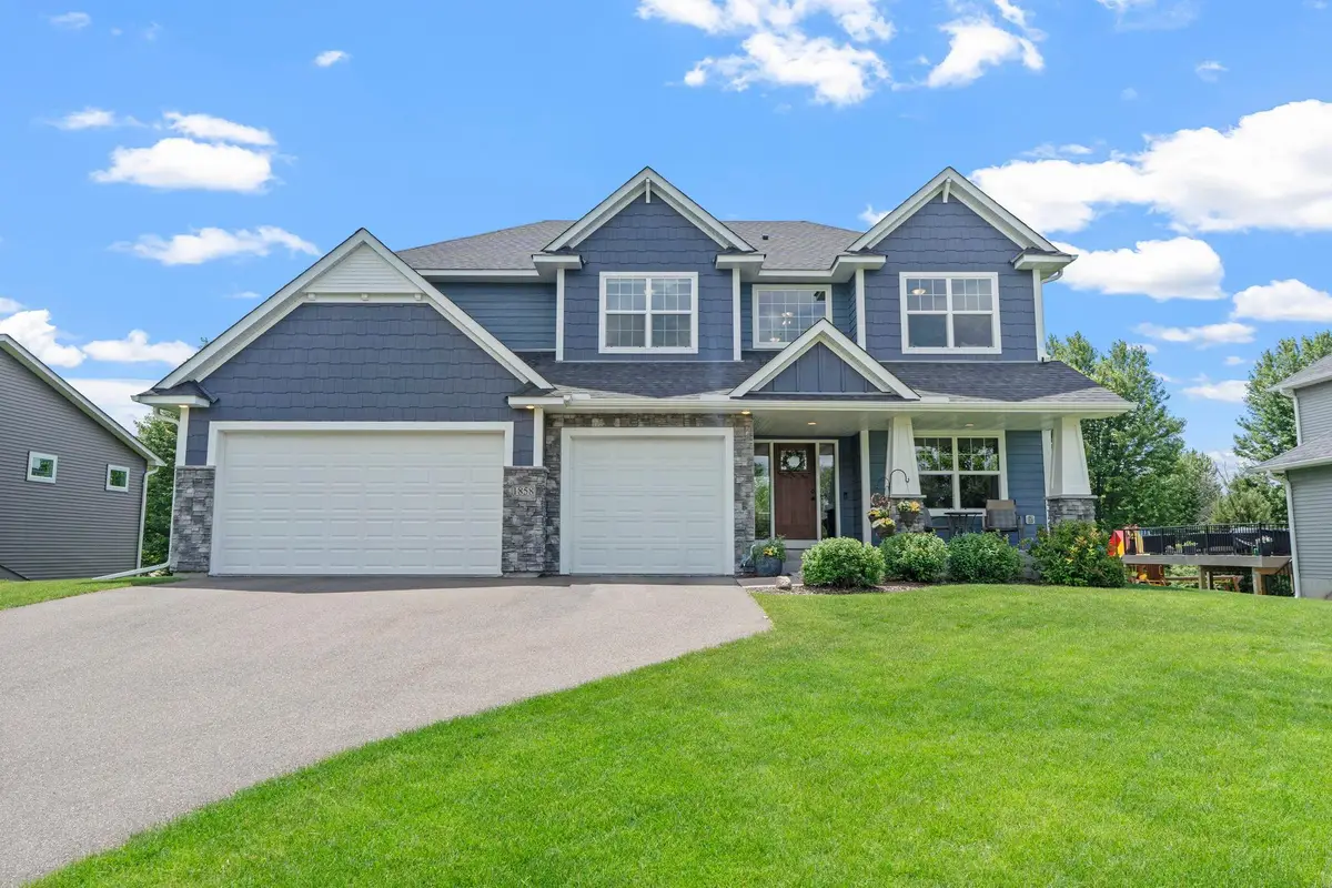 1858 Laramee Lane, Centerville, MN 55038 - #1