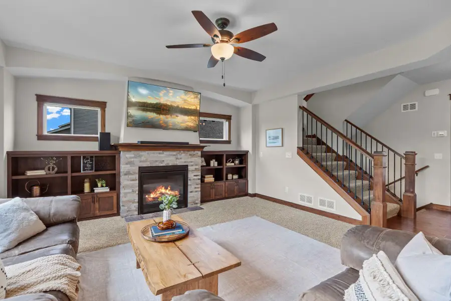 1858 Laramee Lane, Centerville, MN 55038 - #3