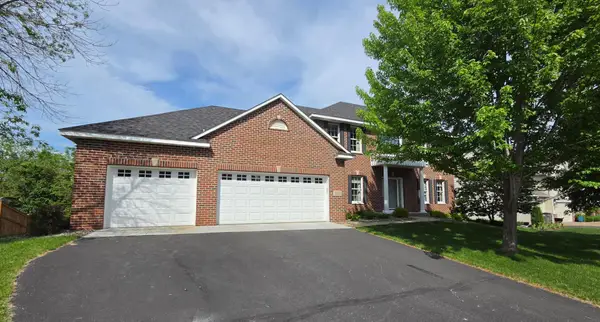12322 Jasper Lane, Eden Prairie, MN 55347