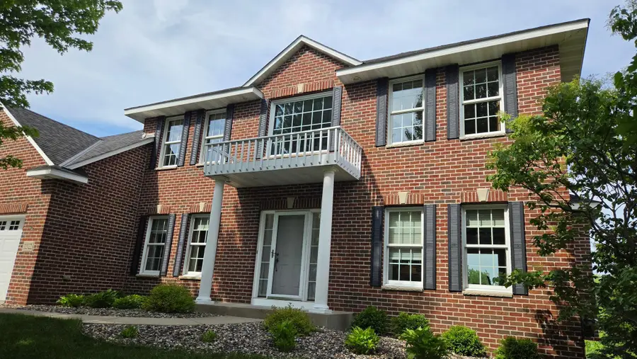 12322 Jasper Lane, Eden Prairie, MN 55347 - #3