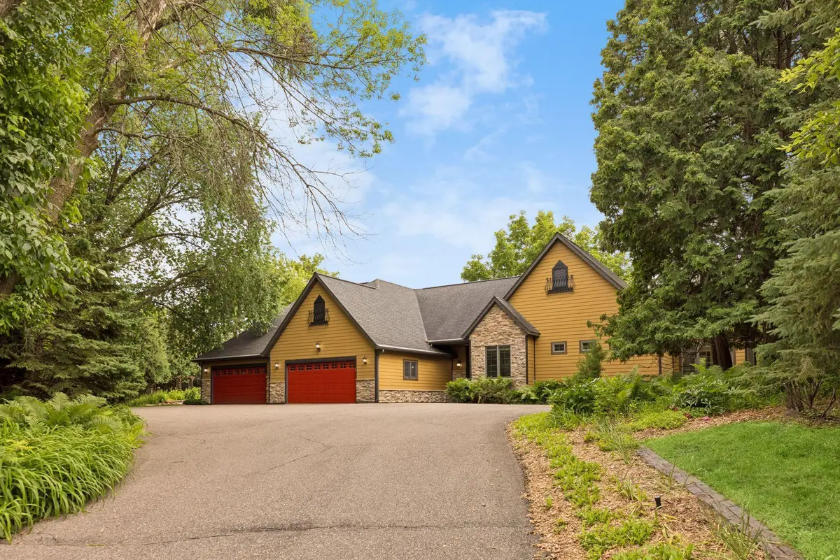 17809 W 62nd Street, Eden Prairie, MN 55346 - #1