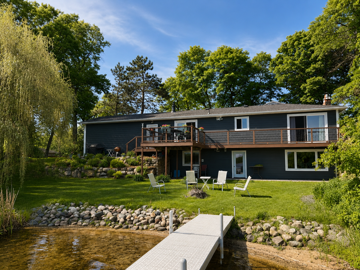 14390 Shoreview Drive, Baxter, MN 56425 - #1