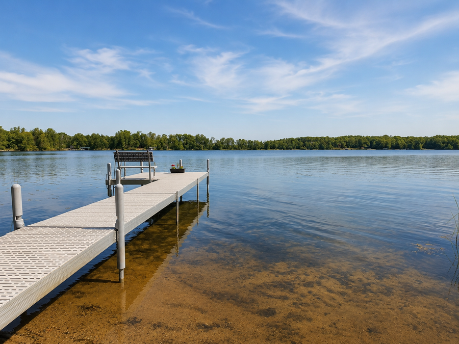 14390 Shoreview Drive, Baxter, MN 56425 - #2