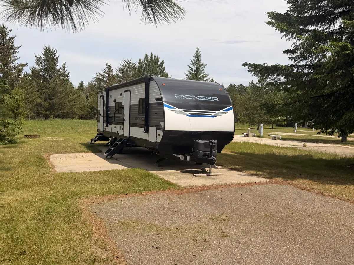 28668 Lot 68 Hurtig Road, Pequot Lakes, MN 56472 - #1