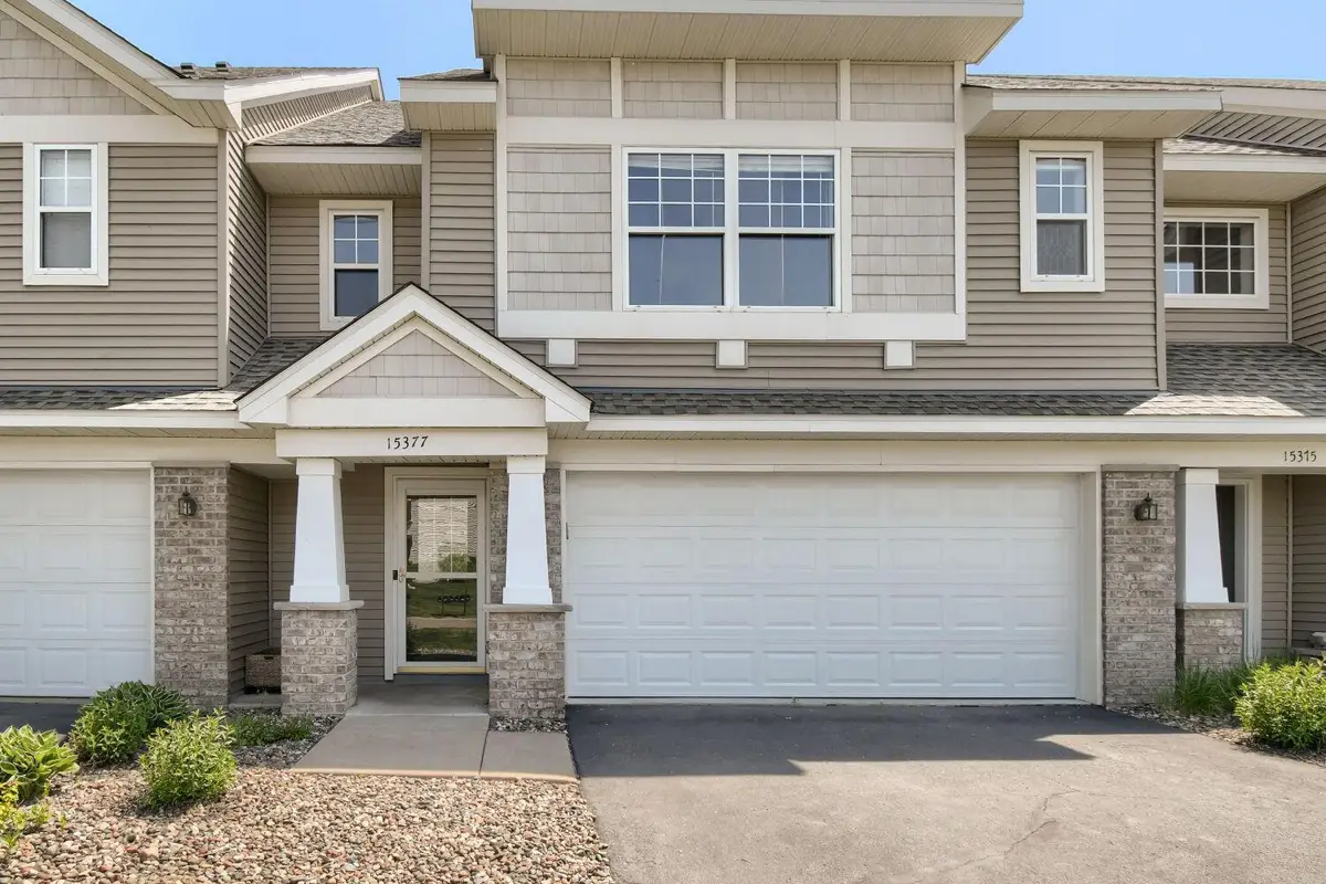 15377 Iodine Street Nw, Anoka, MN 55303 - #1