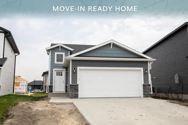 6782 Meadow View Drive S, Fargo, ND 58104