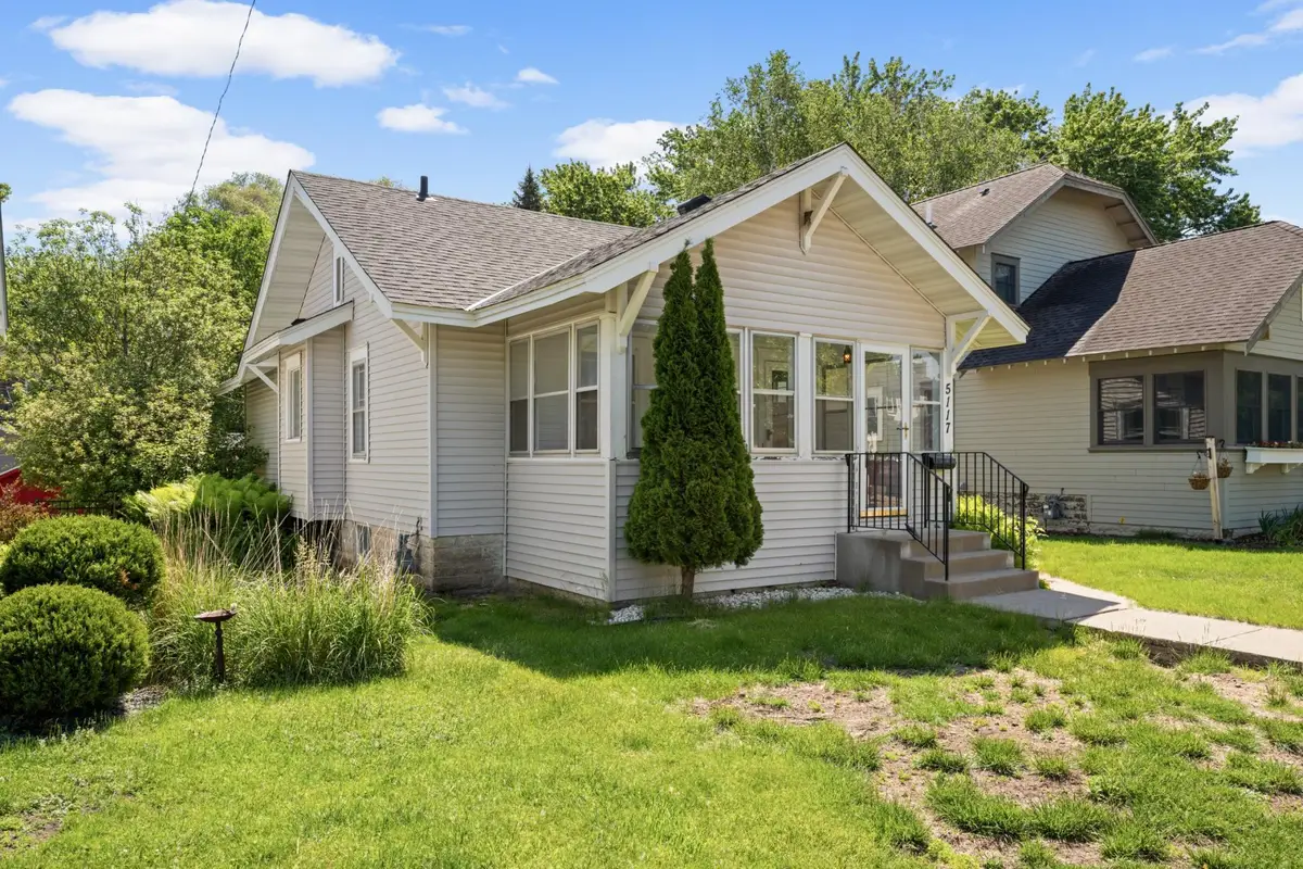 5117 Zenith Avenue S, Minneapolis, MN 55410 - #1