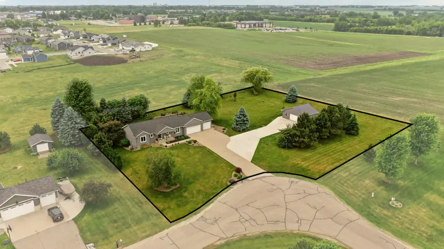 24705 619th Street, Mantorville, MN 55955 - #2
