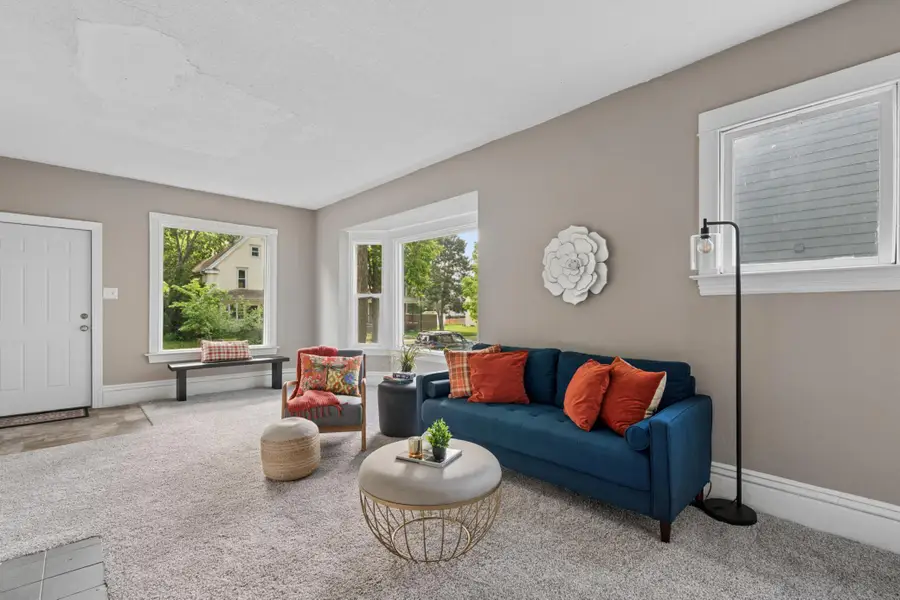 2803 Fremont Avenue N, Minneapolis, MN 55411 - #2