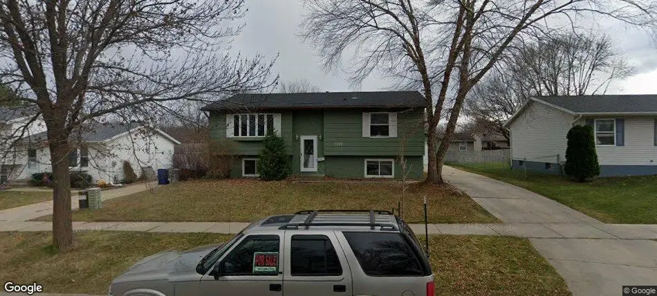 2068 48th Street Nw, Rochester, MN 55901 - #1