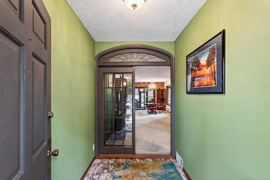 2307 Mckinley Street Ne, Minneapolis, MN 55418 - #2