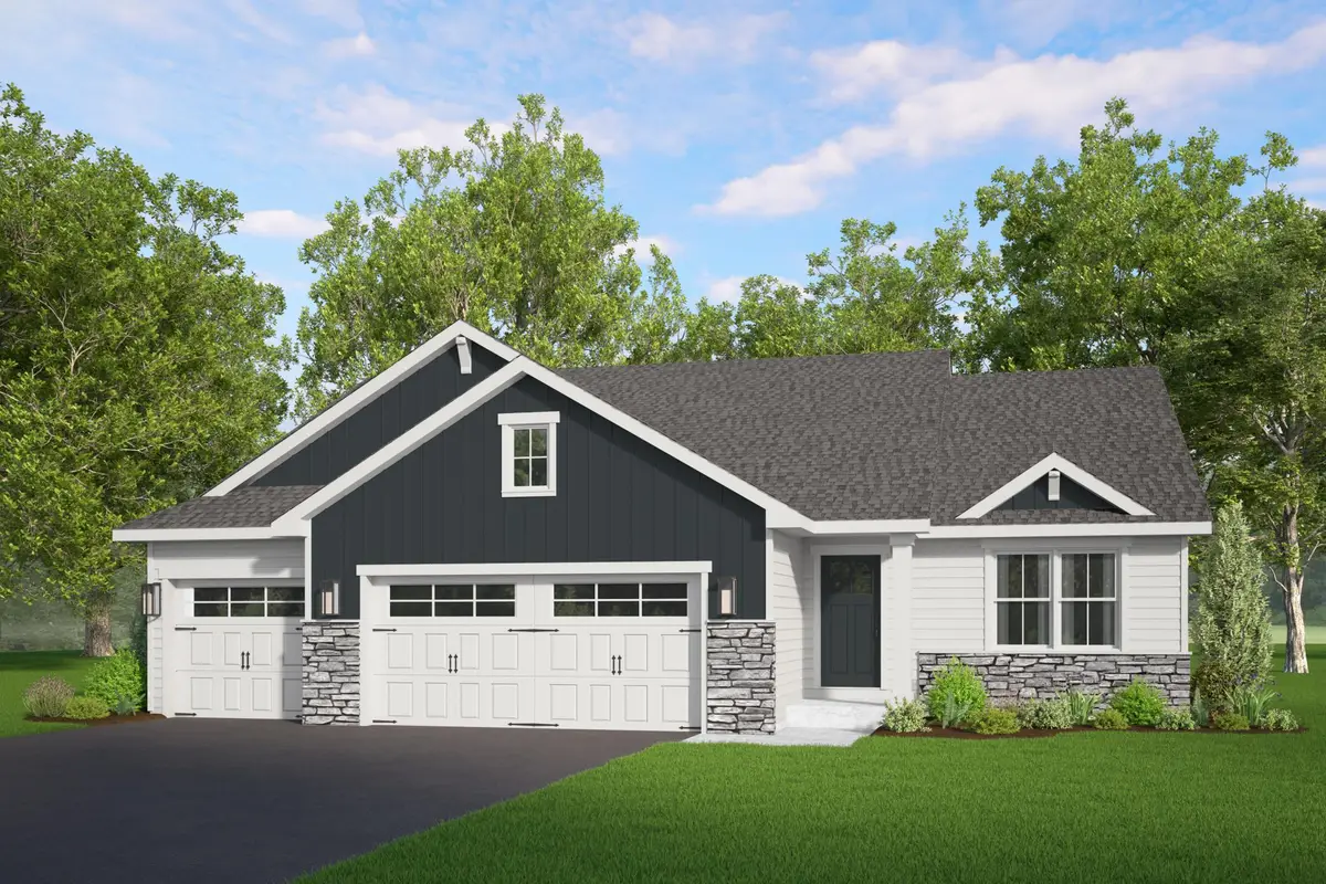 992 Mallard Lane, Belle Plaine, MN 56011 - #1