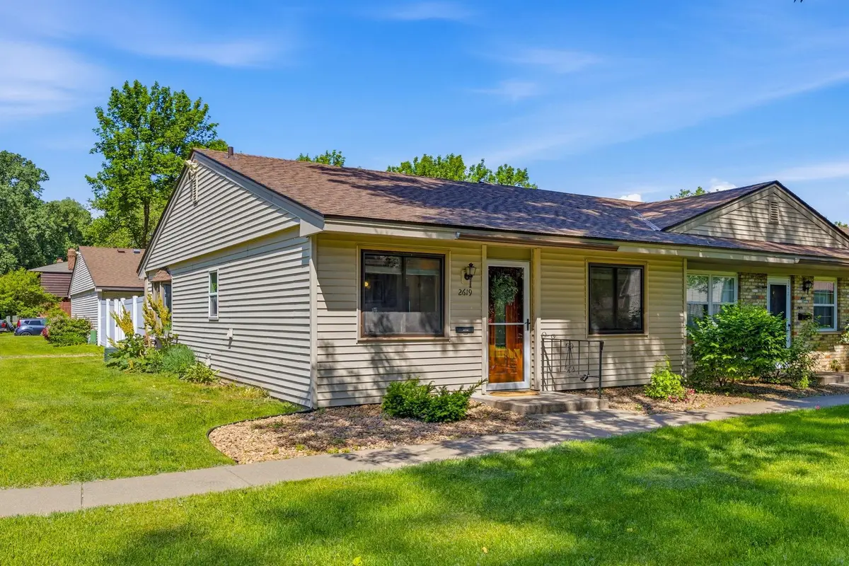 2619 Alabama Avenue S, Saint Louis Park, MN 55416 - #1