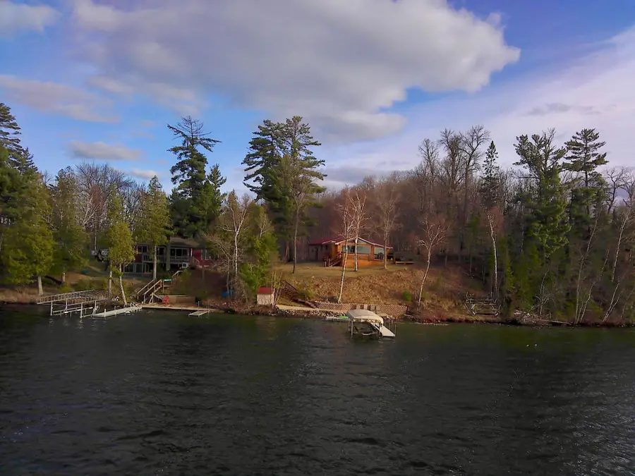 941 Loon Song Lane Ne, Bemidji, MN 56601 - #3