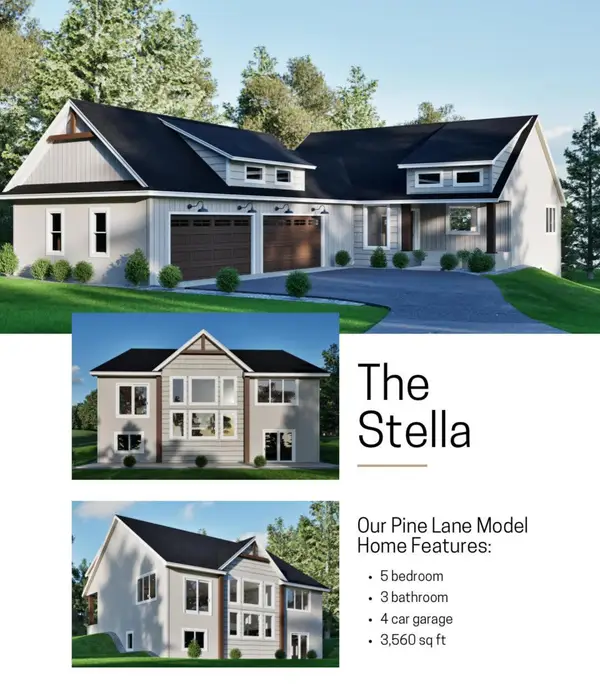 TBD Centennial Lane, Nisswa, MN 56468
