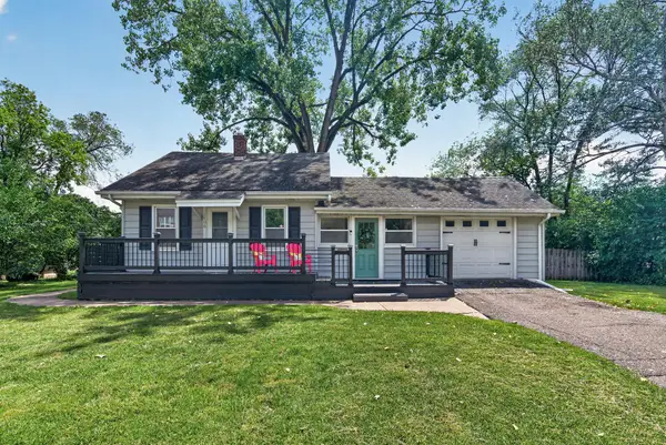 1406 Division Street, Hopkins, MN 55343