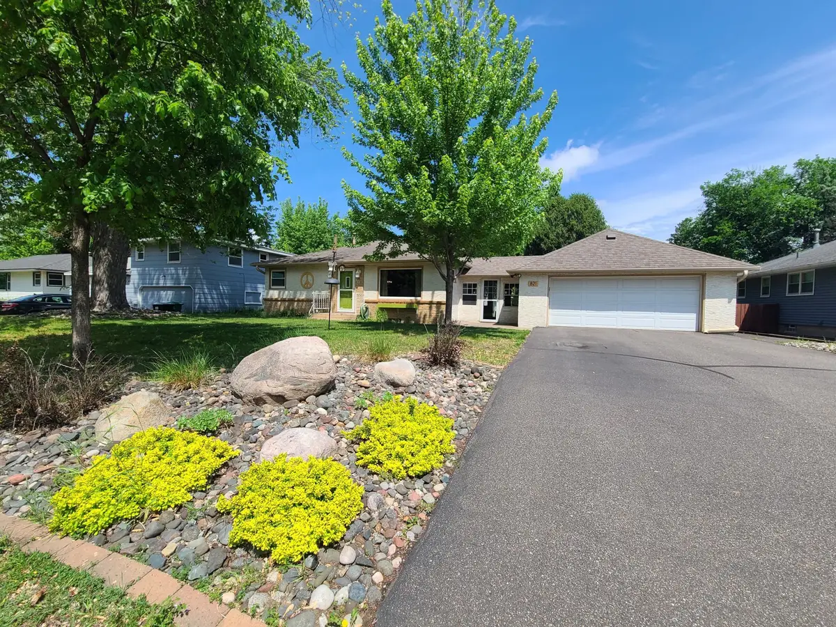 821 Adams Street, Anoka, MN 55303 - #1